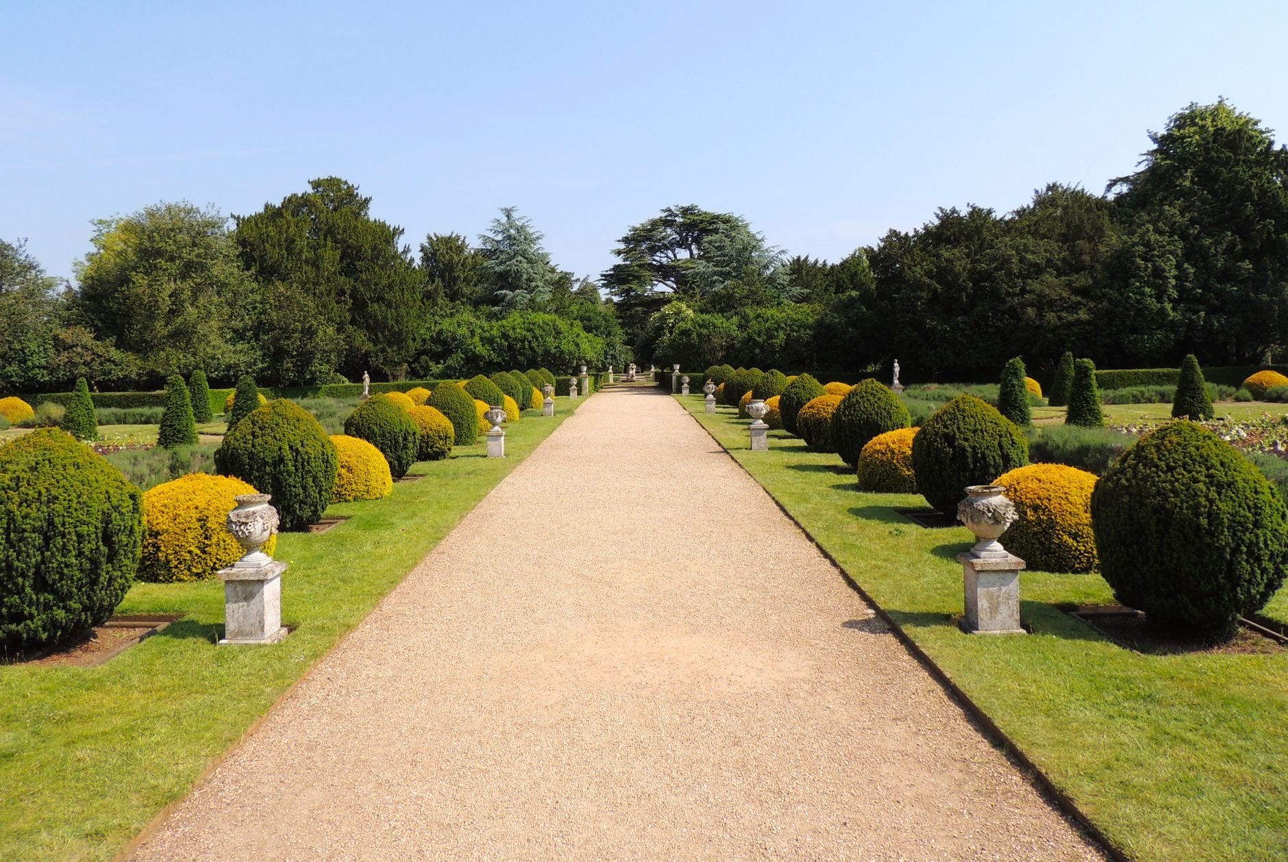 Garden Care